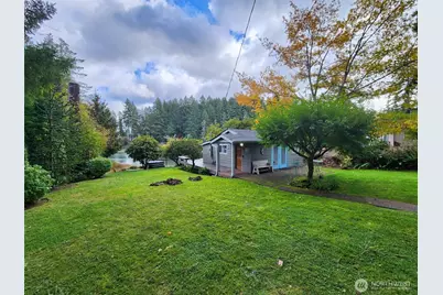 5480 E. Grapeview Loop Rd, Allyn, WA 98524 - Photo 1