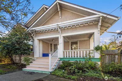 2803 NW 65th Street, Seattle, WA 98117 - Photo 1