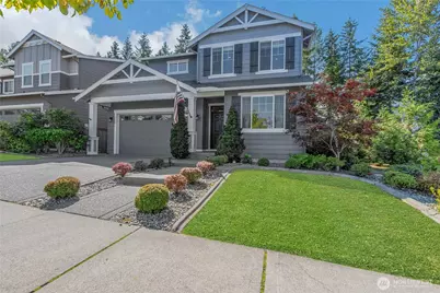 13526 188th Avenue E, Bonney Lake, WA 98391 - Photo 1