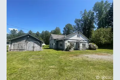 4086 Valley Hwy, Deming, WA 98244 - Photo 1