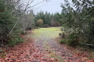 3791 NE Sand Hill Rd, Belfair, WA 98528 - Photo 1