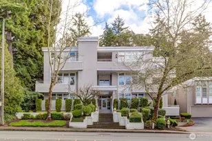 600 Bellevue Way S, Bellevue, WA 98004 - Photo 1
