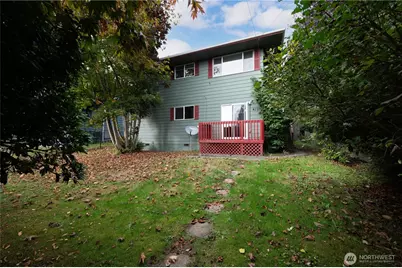 410 Hanna Avenue, Aberdeen, WA 98520 - Photo 1