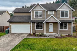 231 Easton Ave W, Eatonville, WA 98328 - Photo 1