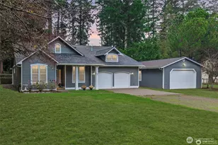 1479 SE Ives Mill Rd, Port Orchard, WA 98367 - Photo 1