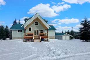 222 Fs Rd 4517, Cle Elum, WA 98922 - Photo 1