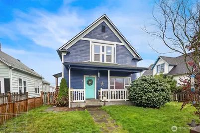 2509 Oakes Avenue, Everett, WA 98201 - Photo 1