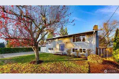 8606 NE 138th Street, Kirkland, WA 98034 - Photo 1