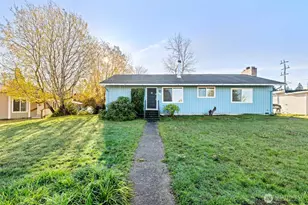 206 E Vashon Ave, Port Angeles, WA 98362 - Photo 1