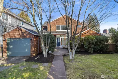 7038 52nd Avenue NE, Seattle, WA 98115 - Photo 1