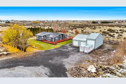 10336 NW Kriete Road, Ephrata, WA 98823 - Photo 1