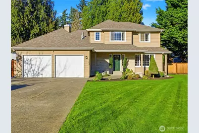 1204 106th Avenue Ct E, Edgewood, WA 98372 - Photo 1