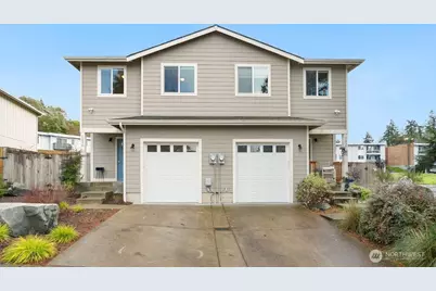 2634 & 2636 Reid Avenue, Bremerton, WA 98310 - Photo 1