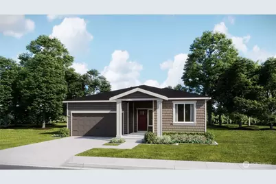 6160 Crestner Drive SW, Port Orchard, WA 98367 - Photo 1