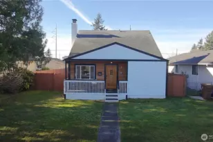 7040 S Montgomery St, Tacoma, WA 98409 - Photo 1