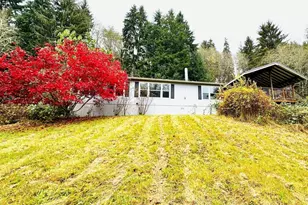 79 Hull Creek Rd, Grays River, WA 98621 - Photo 1