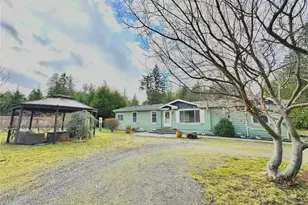 15740 Peacock Hill Rd SE, Olalla, WA 98359 - Photo 1