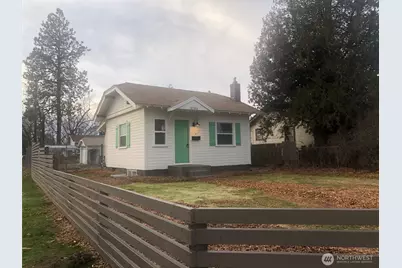 5703 N Wall Street, Spokane, WA 99205 - Photo 1