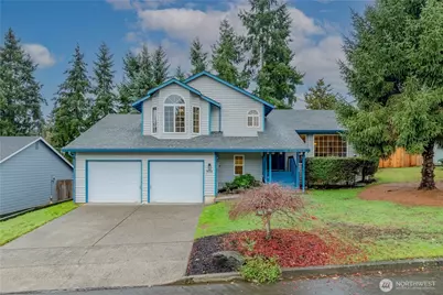 9608 NE 30th Court, Vancouver, WA 98665 - Photo 1