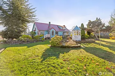 607 S H Street, Port Angeles, WA 98363 - Photo 1