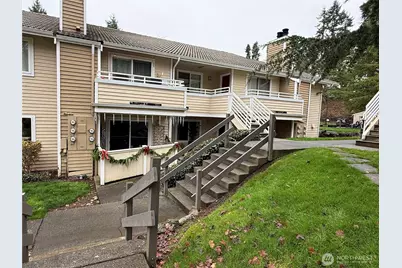 21301 52nd Avenue W #B112, Mountlake Terrace, WA 98043 - Photo 1