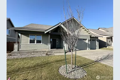 2515 N Dandelion Lane, Ellensburg, WA 98926 - Photo 1