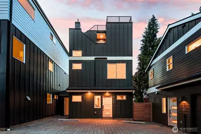 318 B N 84th Street, Seattle, WA 98103 - Photo 1