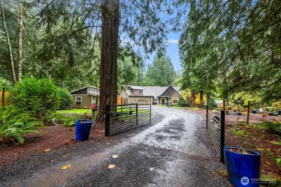6500 NE Sid Price Road, Poulsbo, WA 98370 - Photo 1