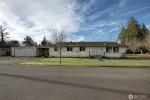24 O St, Hoquiam, WA 98550 - Photo 1