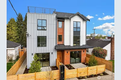 8018 24th Avenue NW #B, Seattle, WA 98117 - Photo 1