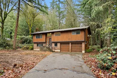 4821 Gustafson Drive NW, Gig Harbor, WA 98335 - Photo 1