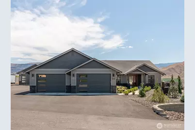 643 S Monte Verde Drive, East Wenatchee, WA 98802 - Photo 1