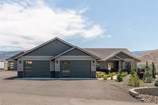 643 S Monte Verde Dr, East Wenatchee, WA 98802 - Photo 1