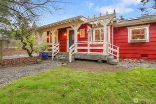 16305 27th Ave NE, Shoreline, WA 98155 - Photo 1