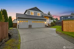11848 33rd Pl NE, Lake Stevens, WA 98258 - Photo 1