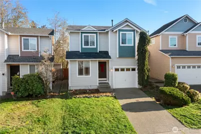13305 68th Avenue Ct E, Puyallup, WA 98373 - Photo 1