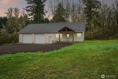 111 Finn Hall Road, Woodland, WA 98674 - Photo 1