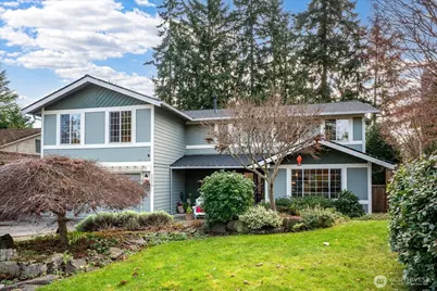 12119 NE 141st Street, Kirkland, WA 98034 - Photo 1