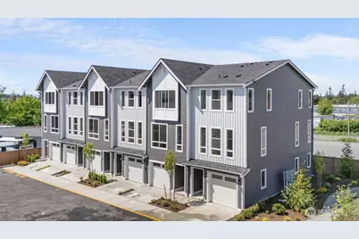15726 40th Avenue W #D4, Lynnwood, WA 98087 - Photo 1