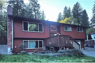 3510 W Tapps Drive E, Lake Tapps, WA 98391 - Photo 1