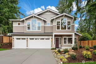 16424 NE 17th Pl, Bellevue, WA 98008 - Photo 1