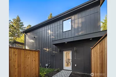 10174 NE 113th Place, Kirkland, WA 98033 - Photo 1