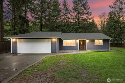 25709 47th Avenue Ct E, Graham, WA 98338 - Photo 1