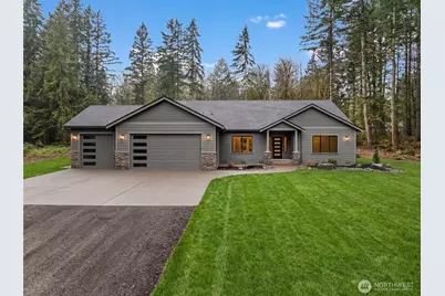 5621 SE Aloha Lane, Port Orchard, WA 98367 - Photo 1