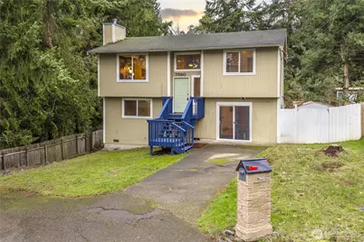 7560 E Harrison Street, Port Orchard, WA 98366 - Photo 1