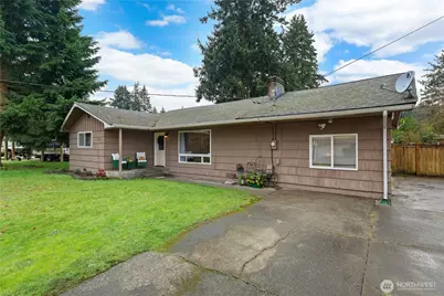 1211 Stillwell Street NE, Olympia, WA 98516 - Photo 1