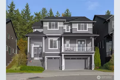 13711 187th Avenue Ct E, Bonney Lake, WA 98391 - Photo 1