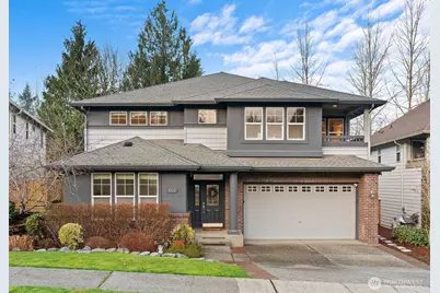 7713 153rd Street SE, Snohomish, WA 98296 - Photo 1