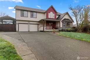 2915 Stirling Ct SE, Olympia, WA 98501 - Photo 1