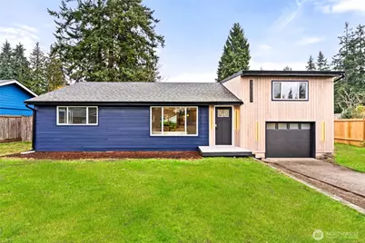 19002 Ashworth Avenue N, Shoreline, WA 98133 - Photo 1